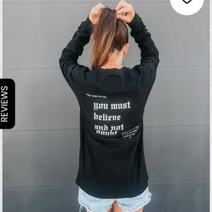 Proclaim Streetwear/Erika Kirk